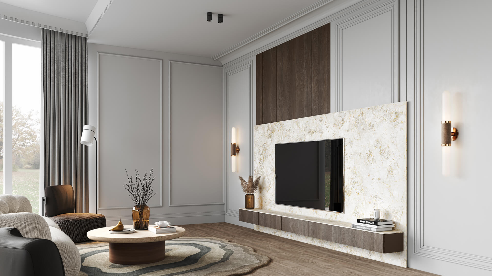 الواح الفوم بورد