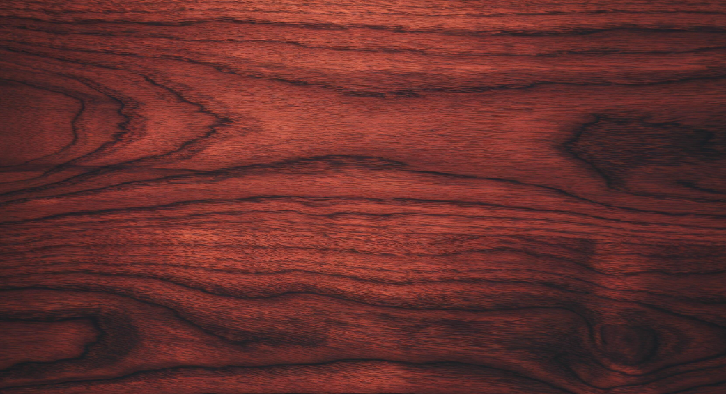 خشب الماهوجنى