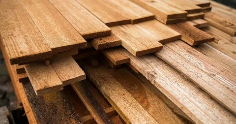 ألواح خشب ابلكاش