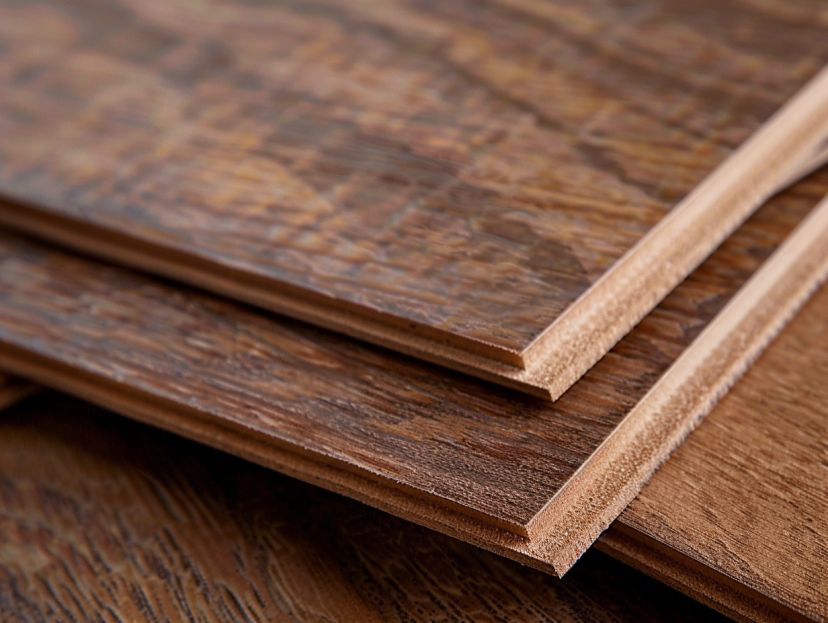 ارضيات ام دي اف